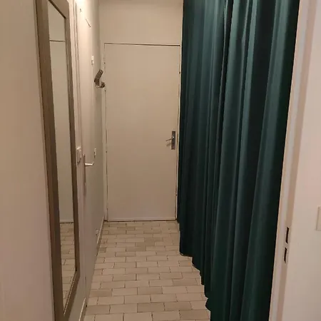 Au Petit Bonheur Lägenhet