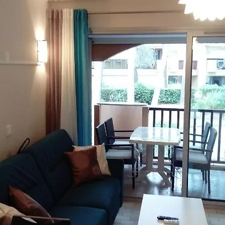 Au Petit Bonheur Lägenhet Sanary-sur-Mer