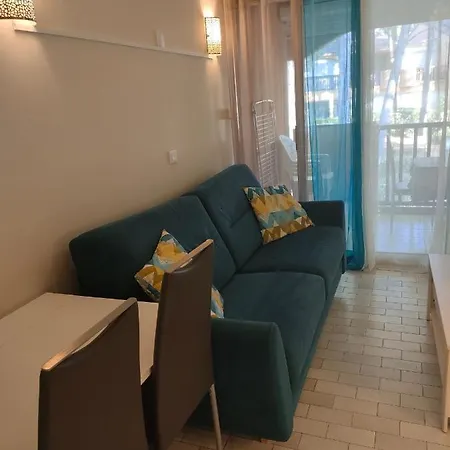 Au Petit Bonheur Lägenhet Sanary-sur-Mer