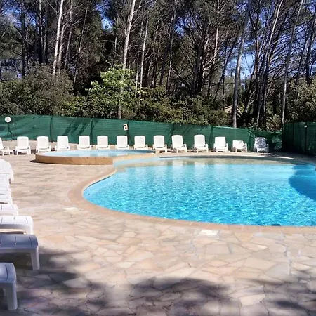 Apartman Au Petit Bonheur Sanary-sur-Mer